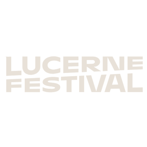 Lucerne Festival Logo